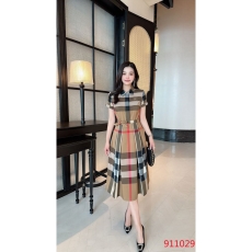 Burberry Dress